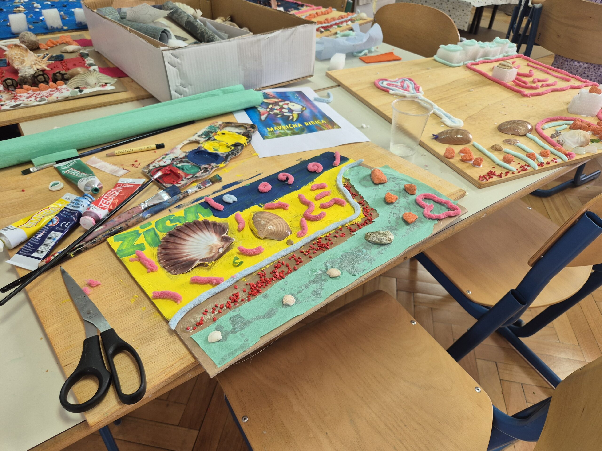Art workshop14 Art workshop14