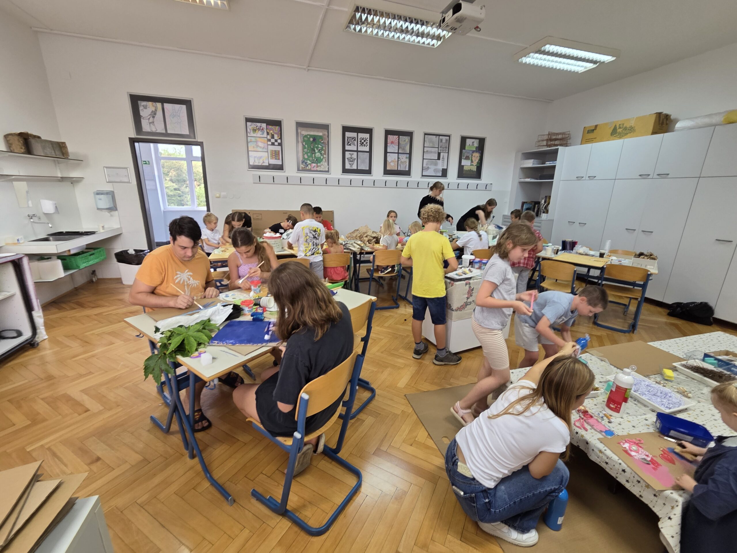Art workshop3 Art workshop3